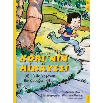 Kori'nin Dünyası - Jeanne Kraus - Sola Kidz