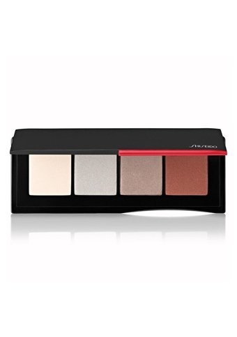 Shiseido Platinum Street Krem Metalik Far Paleti