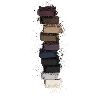 Flormar No:002 Krem Saten Far Paleti