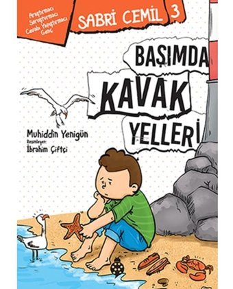 Sabri Cemil 3-Başımda Kavak Yelleri - Muhiddin Yenigün - Uğurböceği