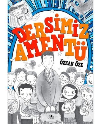 Dersimiz - Amentü - Özkan Öze - Uğurböceği