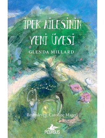 İpek Krallık 1 - İpek Ailesinin Yeni Üyesi- Pegasus