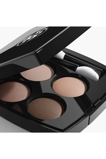 Chanel Quadra Krem Mat Far Paleti