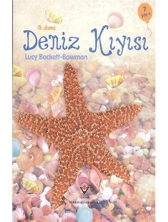 İlk Okuma - Deniz Kıyısı- Tübitak Yayınları