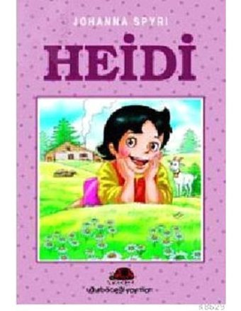Heidi - Johanna Spyri - Uğurböceği