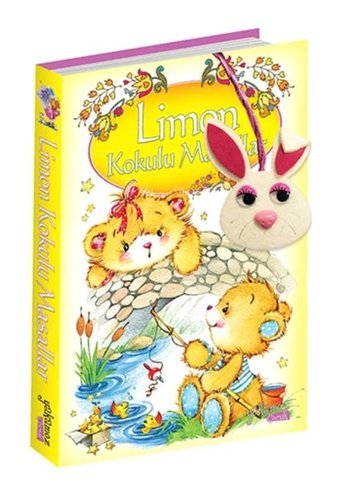Limon Kokulu Masallar- Yakamoz Yayınları