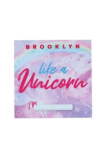 Brooklyn Toz Mat Far Paleti