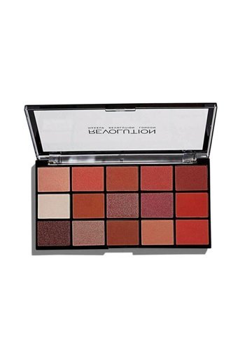 Revolution Reloaded Palette Newtrals 2 Krem Mat Far Paleti