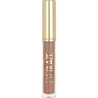 Golden Rose No:02 Cinnamon Likit Yarı Mat Tekli Far Kahverengi