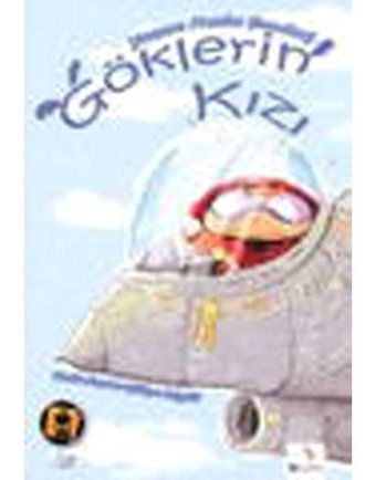 Göklerin Kızı - Necla Çandağ - Bu Yayınevi