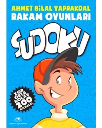 Rakam Oyunları - Sudoku- Uğurböceği