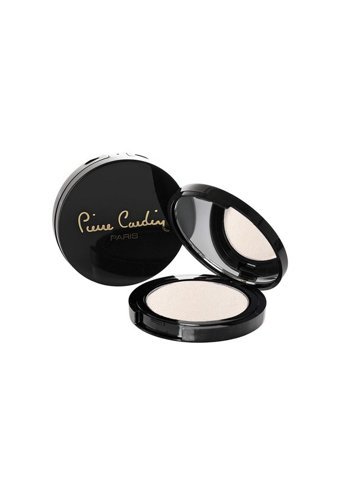 Pierre Cardin Pearly Velvet Marshmallow Toz Metalik Tekli Far Krem