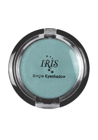 Iris Single No:008 Toz Tekli Far Mavi