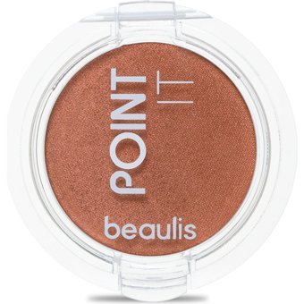 Beaulis Point It 287 Rusty Orange Toz Mat Tekli Far Turuncu
