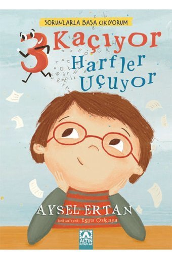 Altın Kitaplar Doymayan Tırnak Kurdu-Kaçıyor Harfler Uçuyor-Kekeme Kaplumbağa-Piti Piti'nin Dişi Ne Olacak ?