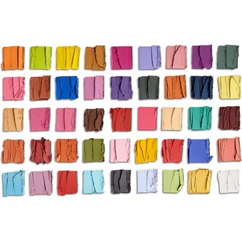 Revolution Monster Mattes Krem Mat Far Paleti