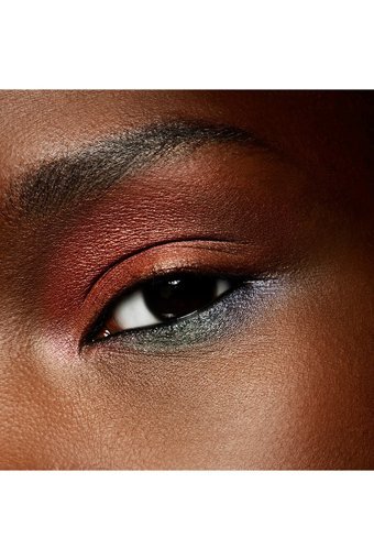 Mac Amorous Alloy Toz Metalik Tekli Far Pembe