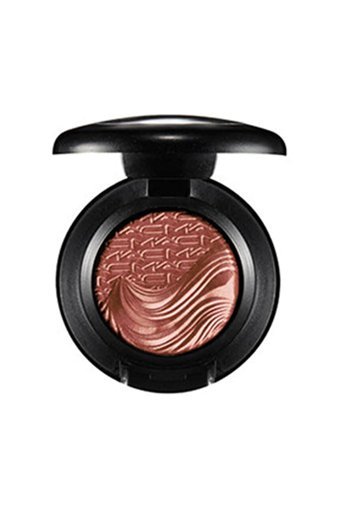 Mac Amorous Alloy Toz Metalik Tekli Far Pembe