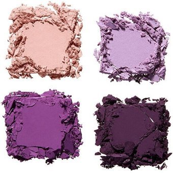 Shiseido Essentialist 07 Krem Mat Sedefli Far Paleti