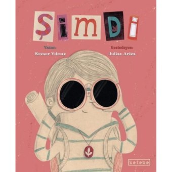 Şimdi - Kevser Yılmaz - Ketebe