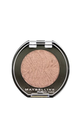Maybelline New York Color Show 23 Copper Fizz Toz Mat Tekli Far Bej
