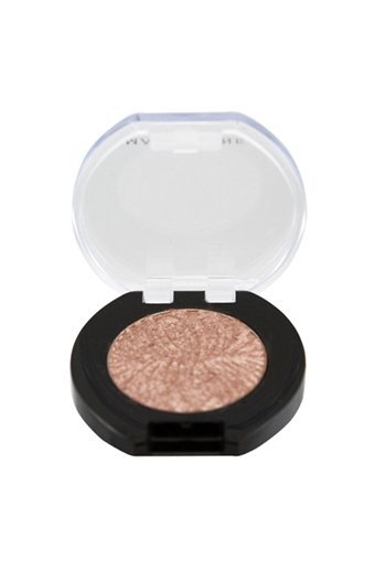 Maybelline New York Color Show 23 Copper Fizz Toz Mat Tekli Far Bej