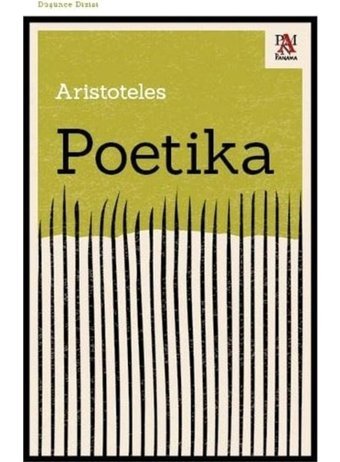 Poetika - Aristoteles - Panama Yayıncılık