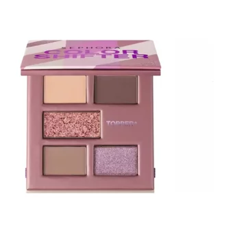 Sephora Shifter Krem Mat Far Paleti