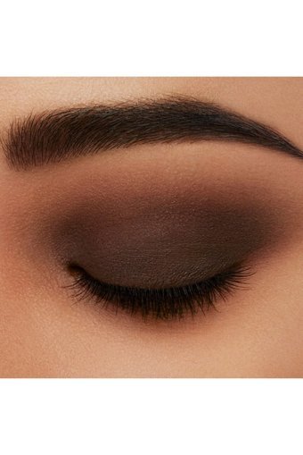 Nars Bengali Toz Mat Tekli Far Kahverengi