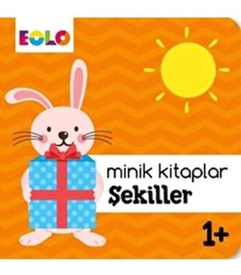 Eolo Minik Kitaplar - Şekiller