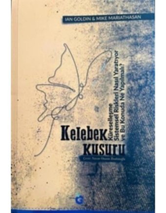 Kelebek Kusuru- Gumbel Yayınları