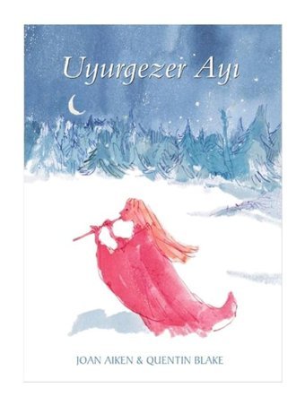 Uyurgezer Ayı- Tudem Yayınları
