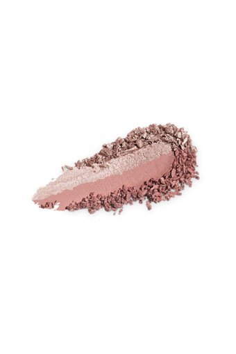 Kiko Milano No:07 Light Rose / Rosy Peach Toz Mat Tekli Far Çok Renkli