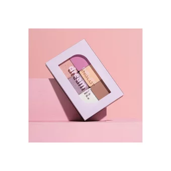 Inglot Freedom System Pure Pigment Toz Mat Tekli Far Bej