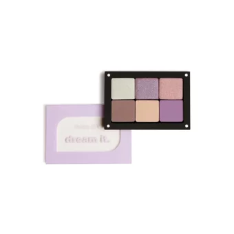 Inglot Freedom System Pure Pigment Toz Mat Tekli Far Bej