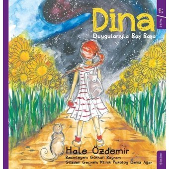 Dina-Duygularıyla Baş Başa - Hale Özdemir - Sola Kidz