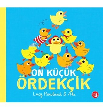 Büyülü Fener On Küçük Ördekçik
