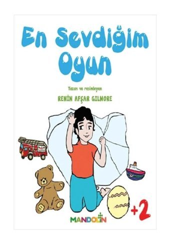 En Sevdiğim Oyun - Afşar Gilmore - Mandolin