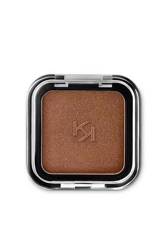 Kiko Milano No:03 Bronze Toz Tekli Far Kahverengi