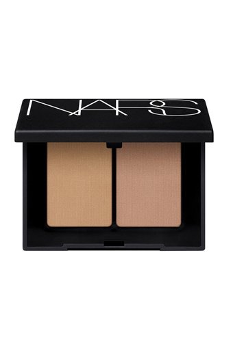 Nars Duo Eyeshadow Portobello Toz Mat Tekli Far Çok Renkli