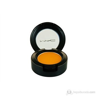 Mac Goldenrod Toz Mat Tekli Far Turuncu