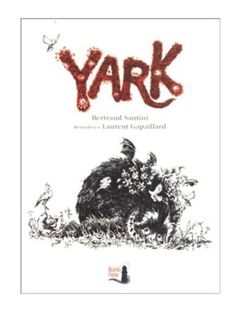 Yark - Bertrand Santini - Büyülü Fener