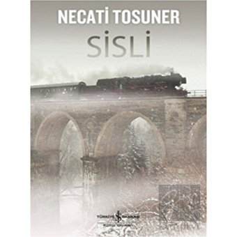 İş Bankası Kültür Yayınları - Sisli