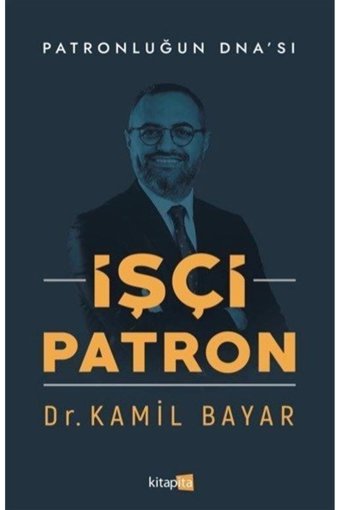 kitapita yayıncılık İşçi Patron