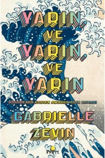 April Yayıncılık Yarın Ve Yarın Ve Yarın
