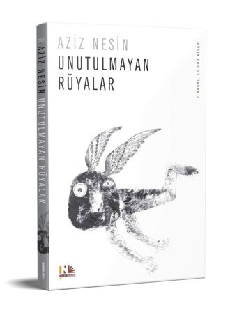 Unutulmayan Rüyalar: Nesin Yayınevi