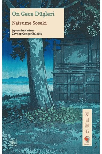 İthaki Yayınları On Gece Düşleri / Natsume Soseki / İthaki Yayınları / 9786052654491
