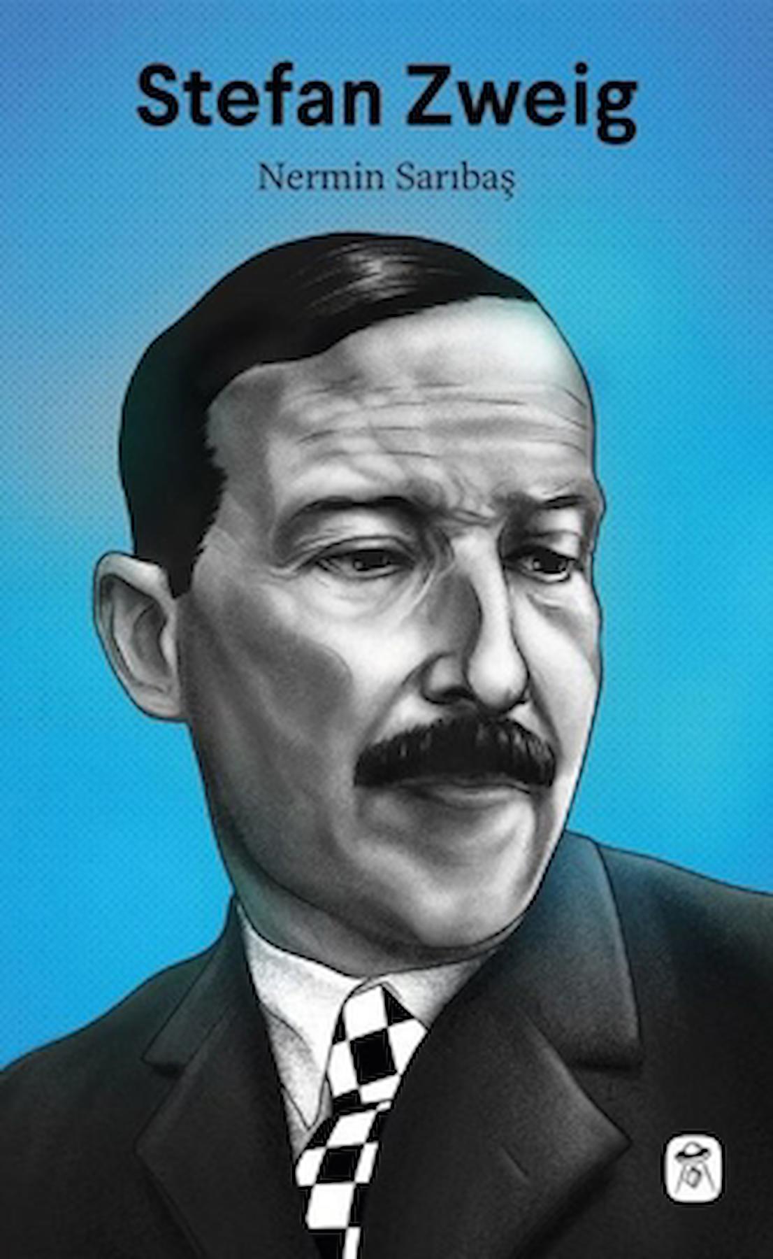 Stefan Zweig / Nermin Sarıbaş / Gerekli Kitaplar / 9786058092617