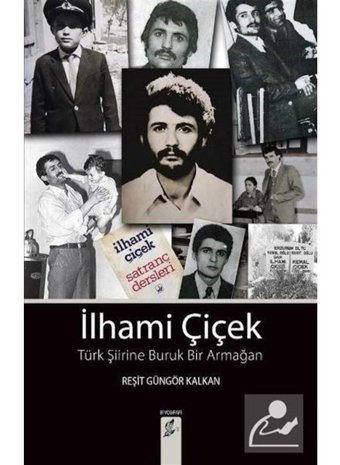 İlhami Çiçek - Reşit Güngör Kalkan - Okur Kitaplığı