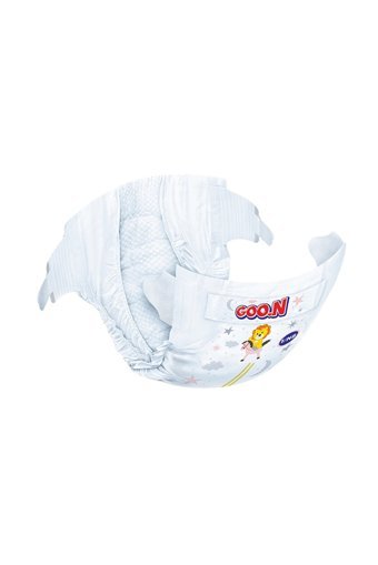 Goon Premium Soft 3 Numara Bantlı Bebek Bezi 152 Adet